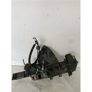SERRURE AVANT DROITE FORD C - Max Série 4892360 (03>07) - Product Image 2