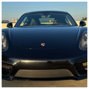 POR-rscc-HE Cay-MA-NN S สปอร์ตคูเป้ที่โดดเด่น2015นำเสนอความเร็วที่แม่นยำและน่าดึงดูดใจ - Product Image 1