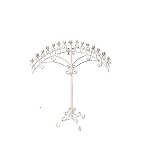 Farol de Hierro de Alta Calidad, Moderno, Hecho a Mano, Decorativo, con Recubrimiento en Polvo, Estilo Antiguo, Personalizado, a Precio de Mayoreo - Product Image 3