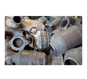 Convertidor catalítico usado asequible a la venta Excelente estado Precio bajo Gran oferta Rendimiento confiable - Product Image 6