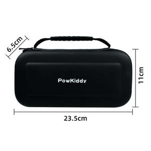 POWKIDDY X55 X28 X15 étui de protection portable étui en matériau EVA pour X55 X28 - Product Image 2