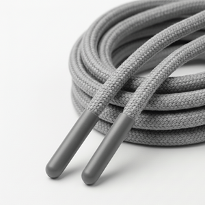 Puntas de Cordón Deportivas de Cuero de Alta Calidad al por Mayor, Cordones para Sudaderas con Logotipo Personalizado, Extremos de Plástico/Recubiertos, Múltiples Estilos, OEM/ODM - Product Image 5