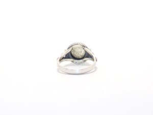 Natural Designer Black Rutile <b>Ring</b> 925 Sterling Silver Wholesale Gemstone Handmade Silver <b>Ring</b> Jewelry Fashion Fine Silver <b>Ring</b> - Product Image 6