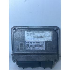 ชุดควบคุมการฉีดน้ำมันเชื้อเพลิง VOLKSWAGEN Polo รุ่นที่ 4 รหัส 03D906023B BMD เบนซิน 1198 (01>09) - Product Image 1