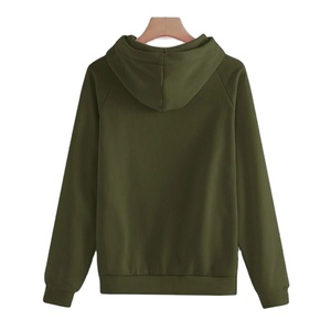 Conjunto Deportivo de Felpa de Algodón Orgánico de Primera Calidad para Mujer, con Puños, 2 Piezas, Largo, Transpirable, Ropa Urbana - Product Image 4