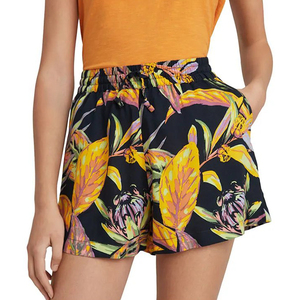 Shorts de Playa de Verano Transpirables de Cintura Alta Personalizados para Mujer, Talla Grande - Product Image 6