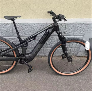 Bicicleta Eléctrica de Montaña SALES T-r-e-k Powerfly+ FS 6 - Product Image 2