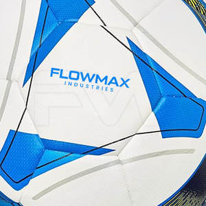 Ballon de football hybride personnalisé le plus vendu vente en ligne ballon de football hybride de sport promotionnel - Product Image 6