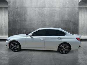 UTILISÉ LHD/RHD 2021 B M W 3 SERIES 330I RWD - Product Image 5