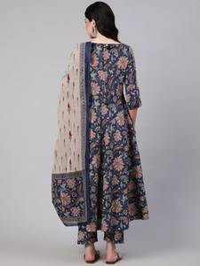 SIE /2026 Prêt à acheter Le plus beau ensemble Kurta/Kurti sur mesure, confortable et élégamment conçu pour les prochaines fêtes et événements - Product Image 4