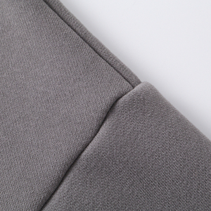 Dtg เสื้อฮู้ดพิมพ์ลายแบบกำหนดเอง100% ผ้าฝ้ายแขนยาวลำลอง - Product Image 3