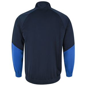 Vêtements de sport survêtements d'entraînement en polaire Gym Fitness Tech ensemble deux pièces pour hommes survêtement de jogging pour hommes - Product Image 4