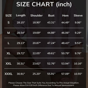 Sweat-shirt décontracté en coton pour femme, manches longues, col rond, léger, avec doublure polaire sur le devant, pour tenue mode hiver/été et usage quotidien - Product Image 5