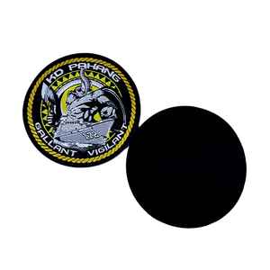 แผ่นผ้าปักที่มีคุณภาพสูงแผ่นผ้าปักลายด้วยความร้อนบนธงแผ่นผ้าปักลายหัวใจ - Product Image 6