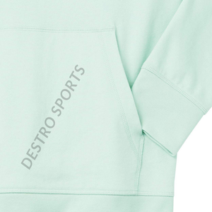 Sweats à capuche personnalisés fabriqués en usine plaine 100% coton pour hommes, sweats à capuche surdimensionnés et lourds, sweats à capuche en gros - Product Image 6