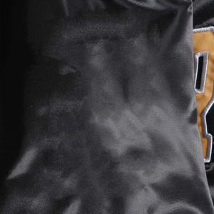 Men's Winter Puffer <b>Jackets</b> with Stand Collar Front Logo Customizable Sublimation Design High Quality <b>Canvas</b> Fabric Wholesale - Product Image 5