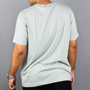 Unisex 100% algodón para camisetas de Polo bordado personalizado de manga corta Jersey transpirable camisa en blanco-Disponible al por mayor - Product Image 1