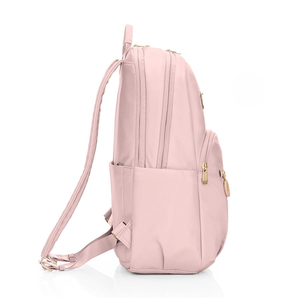 Small Unisex Outdoor Travel <b>Backpack</b> Water-Resistant Polyester <b>Mini</b> School Bag Anti-Theft Vietnam Supplier - Product Image 5