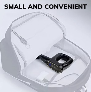 Productos de Tendencia, Pistola de Masaje de Alta Calidad, Vibración Manual, Fascia Top Gun, Masajeador Profesional, ODM OEM, Hecho en Vietnam - Product Image 5