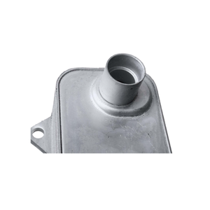 Лидер продаж, система охлаждения автозапчастей, масляный радиатор для A3 A4 A5 A6 A8 Q3 Q5 TT Alhamra Altea Exeo Octavia II Golf Pasat 2003-Heu - Product Image 4