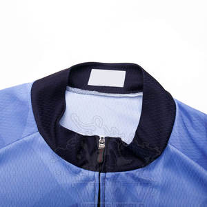 Meilleure vente uniforme de cyclisme uniforme de cyclisme confortable uniforme de cyclisme de haute qualité pour les hommes - Product Image 3