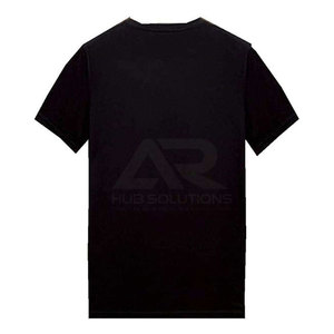 เสื้อยืดผู้ชายแบบสั่งทำพิเศษ ประดับเพชร 100% ผ้าฝ้าย เป็นมิตรกับสิ่งแวดล้อม ระบายอากาศได้ดี ขายส่งจากโรงงานโดยตรง - Product Image 2