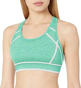 Soutien-gorge de sport pour femmes, confortable, soutien-gorge de sport pour l'entraînement, haut court, personnalisation de la marque, soutien-gorge de sport - Product Image 2