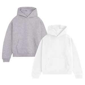 Breathable Fabric <b>Men'S</b> Hoodies Wrinkle-Resistant <b>Men</b> S Clothing Me'S Hoodies <b>Sweatshirts</b> Custom Logo Cheap Hoodies Wholesale - Product Image 1