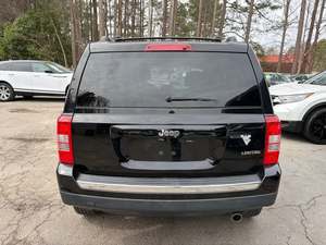 Jeep Patriot Limited 2014 LIMPIO - Product Image 5