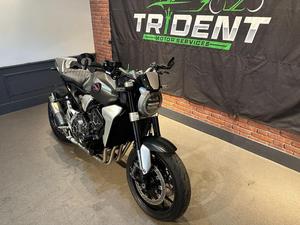 Motos deportivas Honda CB1000R usadas en buen estado a la venta - Product Image 6