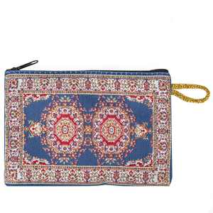 Dokuma Bozuk Model No 424 20-Li <b>Coin</b> <b>Purses</b> Pack Stylish and Practical Cüzdanı - Product Image 1