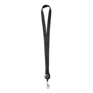 Lanyard Personalizzato con Moschettone per Porta Badge e Accessori - Product Image 5