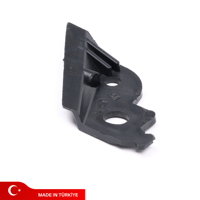 7701064017 7701054655 260108053R Support de fixation de phare en plastique POM, réparation côté droit pour Megane II (2001-2011)