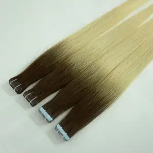 Raw One Donor Virgin Hair Extensions Donor Hair Tape In Single Donor Hair Supplier From Vietnam