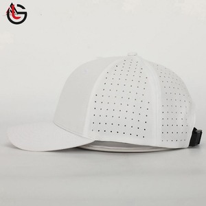 2025 nueva moda Hip Hop 5 paneles malla gorra de camionero logotipo bordado personalizado para hombres y mujeres ropa de playa al aire libre - Product Image 3