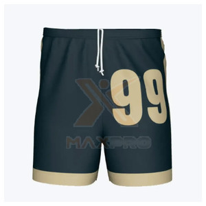 Tenue de volley-ball respirante et légère pour sports de plein air, haute qualité, design unisexe, personnalisez votre produit, vente en gros - Product Image 4