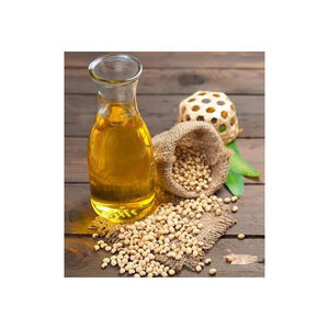 Aceite de soja de calidad alimentaria Natural refinado 100%, aceite de soja de calidad al por mayor para alimentos y espesantes - Product Image 4