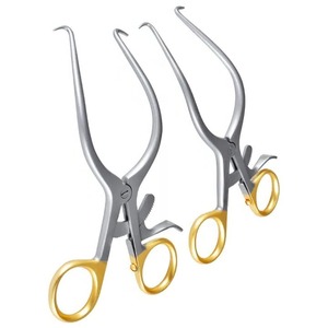 Rétracteur de Gelpi en acier inoxydable pur de qualité supérieure, Instruments chirurgicaux et vétérinaires de 5.5 pouces par Zuol - Product Image 4