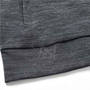 Fabricants OEM de survêtements de sport pour hommes, survêtement de sport uni pour hommes, survêtement de sport décontracté pour hommes - Product Image 5