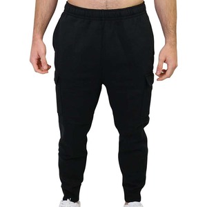 ¡Novedad de 2023! Pantalones de chándal apilados para hombre, pantalones de chándal informales con bolsillos laterales personalizados - Product Image 4