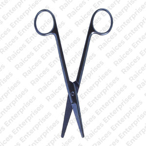 กรรไกรผ่าตัด Mayo แบบแมนนวลสำหรับใช้ทางการแพทย์กรรไกรผ่าตัดใช้มือคุณภาพสูงจากโรงงานโดยตรง - Product Image 6