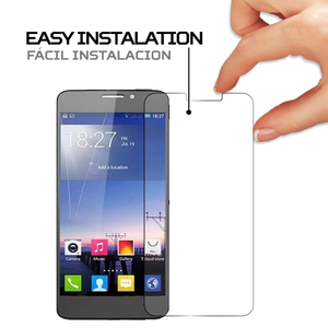 Protector de Pantalla ANTISHOCK para TCL Idol X Premium, Protector de Pantalla para Teléfono Móvil - Product Image 4