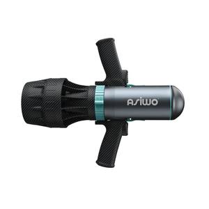 Scooter sous-marin électrique ASI-WOS U_1 original, en aluminium, moderne, avec de nouvelles fonctionnalités, livraison rapide, vente chaude - Product Image 1