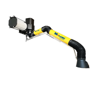 Ventilateur <span class=keywords><strong>extracteur</strong></span> de fumée mural de 1,5 kW / <span class=keywords><strong>Extracteur</strong></span> <span class=keywords><strong>d</strong></span>'<span class=keywords><strong>air</strong></span> mural / Ventilateur <span class=keywords><strong>extracteur</strong></span> mural - Product Image 3