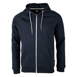 Poids lourd surdimensionné de haute qualité Logo personnalisé 400GSM 100% coton pull à épaules tombantes Crop Boxy sweats à capuche et sweat-shirts pour hommes - Product Image 3