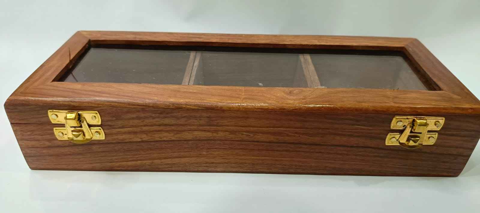 สีไม้ธรรมชาติ