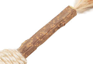 ของเล่นสุนัขเคี้ยวการ์ตูนเป็นมิตรต่อสิ่งแวดล้อมพร้อมไม้กายสิทธิ์แฟนซีสำหรับเล่นทีเซอร์ - Product Image 6