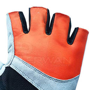 MOQ bajo Diseña tus propios guantes de ciclismo Ropa deportiva de diferentes estilos Guantes de Ciclismo de nuevo diseño - Product Image 6