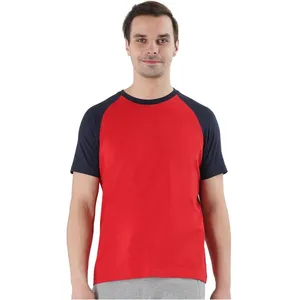 캐주얼 착용 남성 프리미엄 품질 패브릭 T 셔츠 최고의 디자인 일반 100% 면 T 셔츠 도매 사용자 정의 셔츠