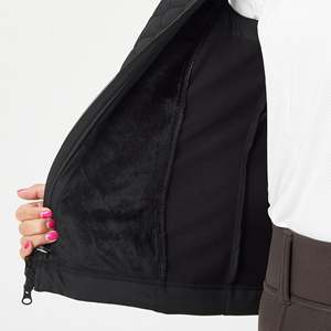 Gilet de protection pour l'équitation en spandex/polyester écologique, design personnalisé de qualité supérieure - Product Image 5